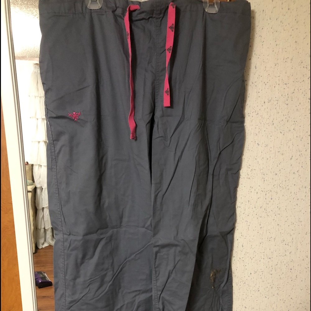 Medical scrubs